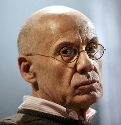 James Ellroy