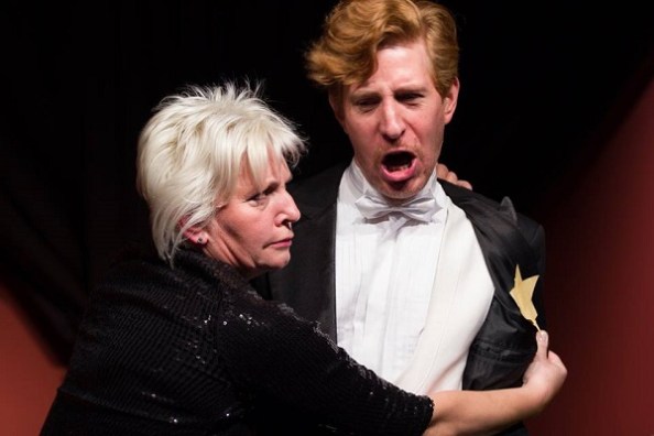 Kádek Heni, Széll Attila