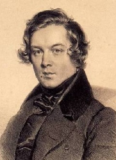 Robert Schumann