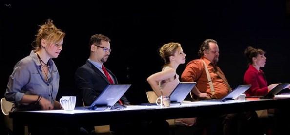 Régen úgy mondták: a cselszövők...