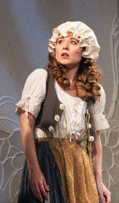 Gáspár Kata (Míra)