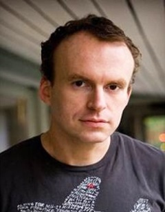 Matt Haig