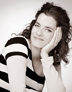 Hidas Judit (Fotó: Szilágyi Stefánia)