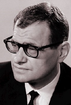 Kovács András, a pályakezdő rendező