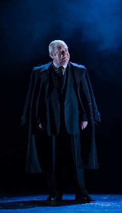 Gálvölgyi János, ajóságos Kopfrkingl úr