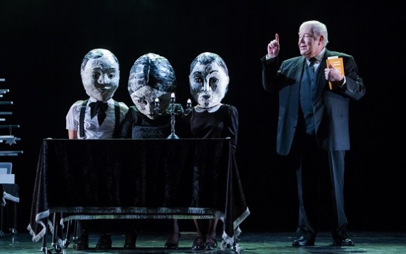 A család mindenek előtt