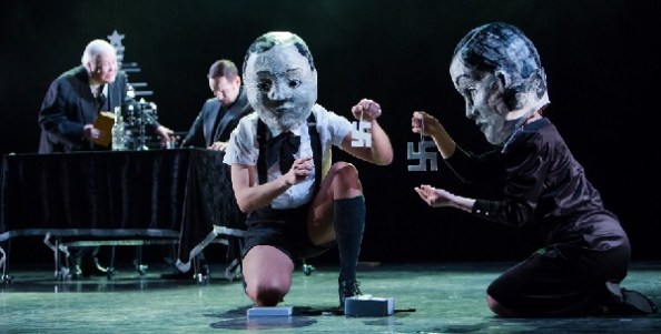 Különös karácsony