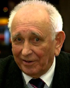 Baranyi Ferenc