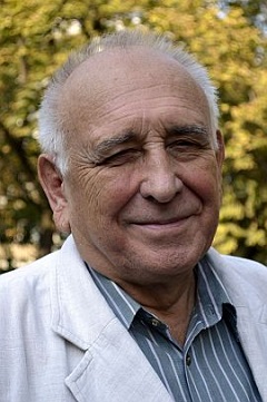 Baranyi Ferenc