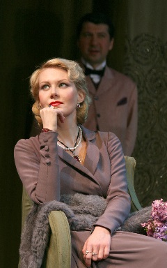 Cseresznyéskert (Renata Litvinova)