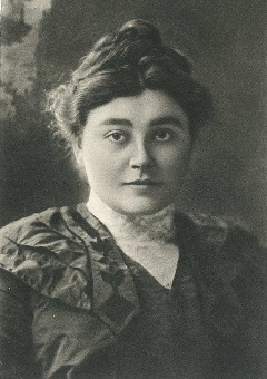 Erdős Renée
