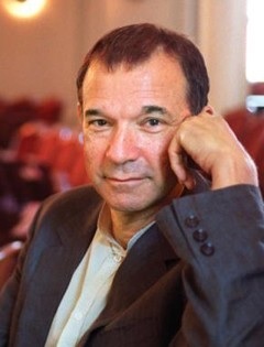 Stephen Greenblatt