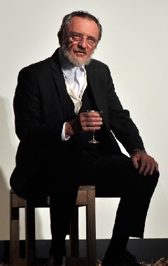 Szacsvay László (Rabbi)