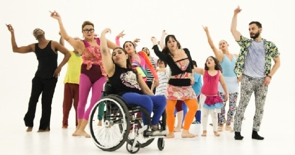 A csoportkép a 2015-ös argentínai előadás alkalmával készült (JT)