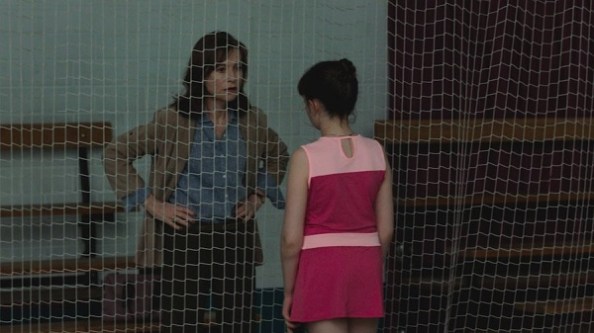 Laura Schroeder: Gát