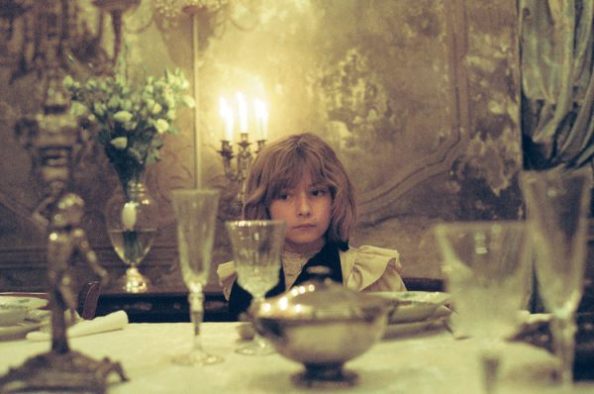 Brady Corbet: Egy vezér gyermekkora (Fotó: Agatha A. Nitecka)