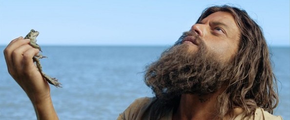 Sarah Adina Smith: Buster két élete