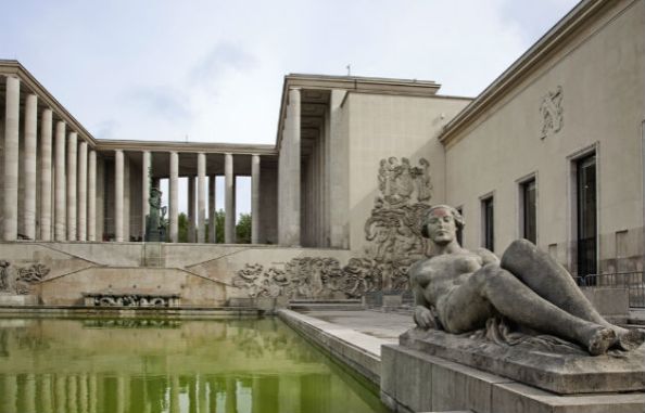 Musée-d'Art-moderne©OTCP-Amélie-Dupont