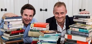 T. W. Hodgkinson & H. van den Bergh