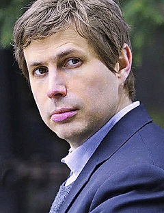 Kehlmann Daniel Kehlmann