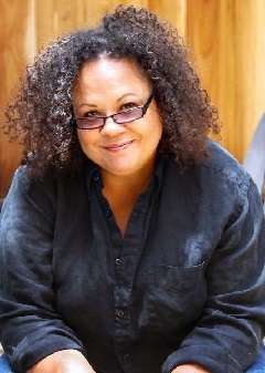 Julie Lythcott-Haims