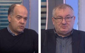 Andreides Gábor, Dénes Tamás