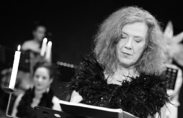 Hurok – Kaposvár, felolvasószínház