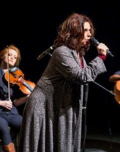 Rajtam maradt télikabát, Cseh Tamás-est