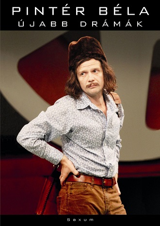 Pintér B_Újabb drámák bor330