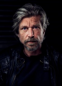 Karl Ove Knausgård