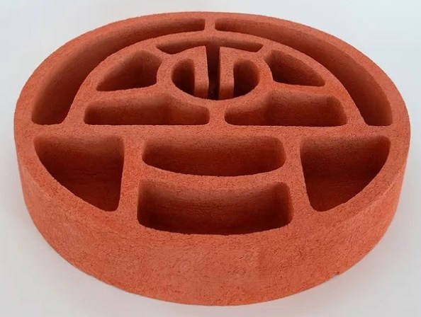 Gilly Tamás: Pecsét, 2017