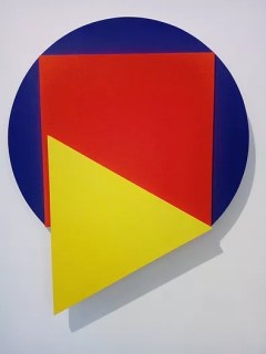 Marafkó Bence: Fibonacci architektonika (1996)