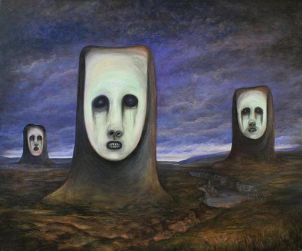 Tortura humana II. (2018)